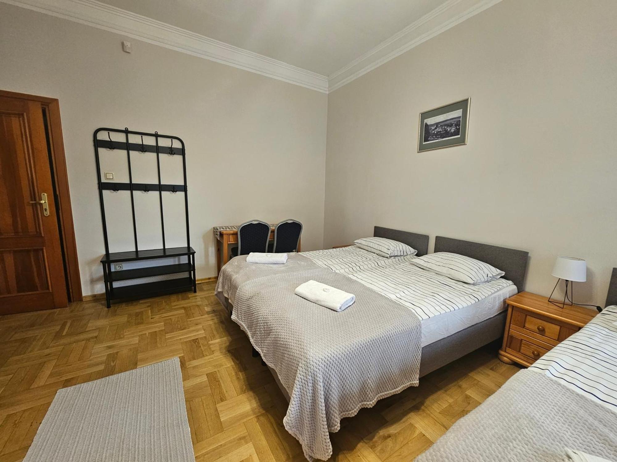 Villa Alexandra Поляниця-Здруй Номер фото