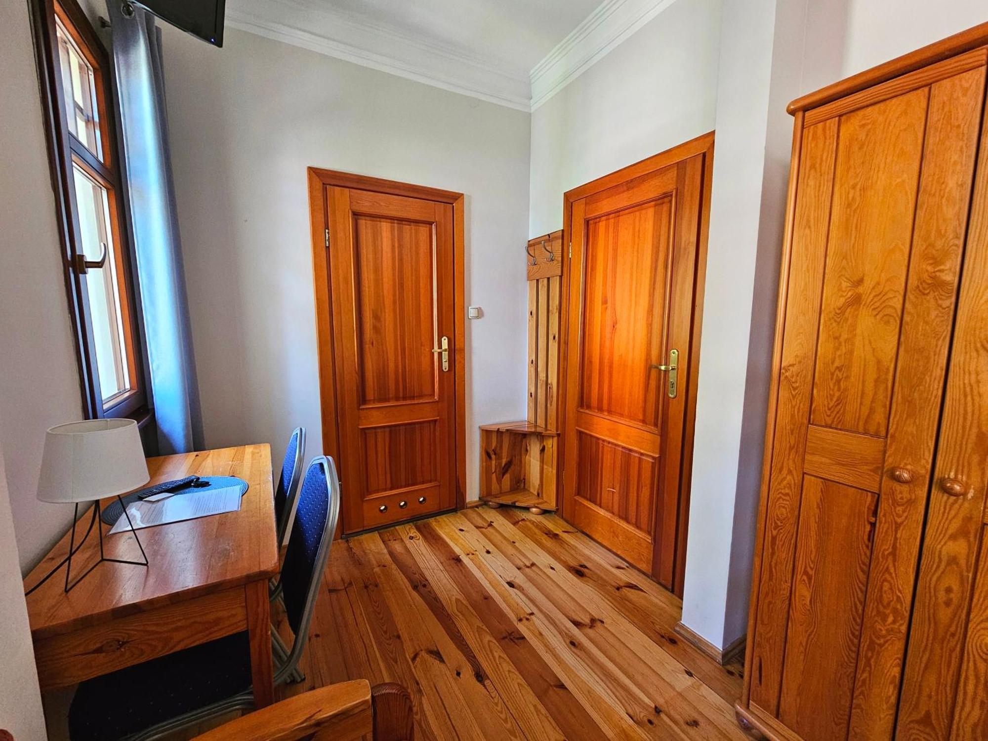 Villa Alexandra Поляниця-Здруй Номер фото